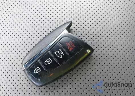 2017 Hyundai Santa Fe Limited из США, поврежденный, VIN KM8SN4HF5HU240753